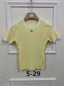 Chanel Women's T-shirts 84